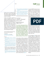 CRISPR Stressed About p53 - 2018 - Trmome