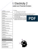 13.-Electricity-2 - Series - Parallel-and-Potential-Dividers