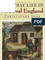 Everyday Life in Medieval England