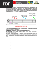 El Compás en La Música