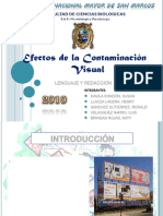 Efectosdelacontaminacinvisual-Grupo1 Importante