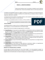 Tema Nº1 Conceptos Generales de Electricidad