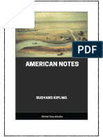 American Notes