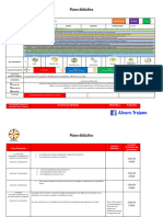 Tarea Plano Didactico