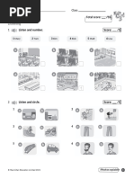 KC3 Tests Diagnostic