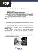 53 - Clase 12 - Estrés Postraumático y Consumos Problemáticos 2024