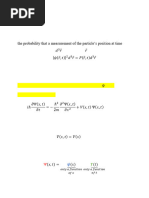 Chapter 2.1 - Time-Independent Schrödinger Equation (Infinite Well)