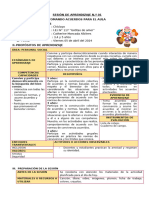 Semana 1 Sesiones de Apren. Unidocente - Abril