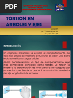 Cap. 4 Torsion