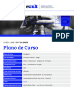 Plano de Curso - Fotografia