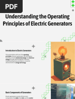 Slidesgo Understanding The Operating Principles of Electric Generators 20241020020402upw9