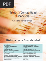 Contabilidad Financiera