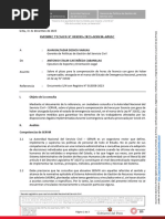 Informe Técnico - N - 1999-2023-Servir-Gpgsc