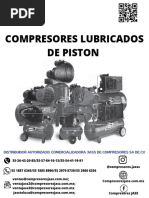 Manual de Compresores de Piston