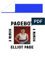 Instant ebooks textbook Pageboy: A Memoir 1st Edition Elliot Page download all chapters