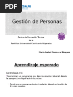 Aprendizaje N° 4 GP