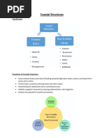 Coastal Structures