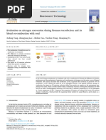 Evaluation On Nitrogen Conversion During Biomass Torrefact - 2021 - Bioresource