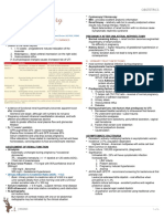 Insignis OB Renal and Urinary Tract Disorders