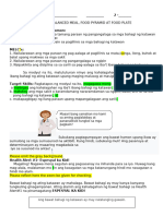 2 Health  module -2nd grading (2)