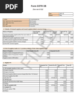 GSTR3B - 27AAMFM9653R1Z4 - 052021 May 21