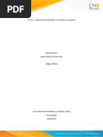 Anexo 1 Matriz Aportes de La PsicobiologÃ - A en La Historia