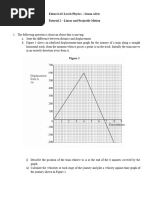 Physics Model and Past Paper Questions - 2