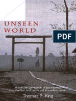 The Unseen World 