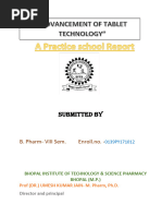 Arif 12 School Project