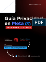 Guía Privacidad en