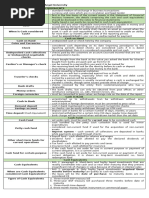 Xfinacr Prelims Reviewer