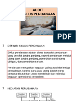 Bab 7 Audit Siklus Pendanaan