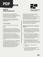 Basesresidencia24 Esp PDF