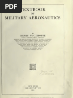 Textbook of Military Aeronautics