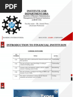 2.2.6 Types of NBFCs