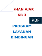 Bahan Ajar Kb.3 Program BK