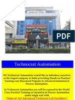 Fees Details WP - Technocrat Automation