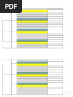 Calendario de Provas