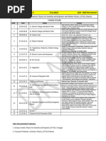 P102 Syllabus