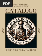 Catalogo Bellaroma