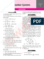 100per Math cl9 NF ch1