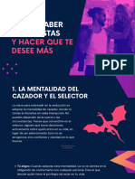 Mental Seduccion Ebook Gratis