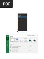 Introducción Hojas de Cálculo Excel