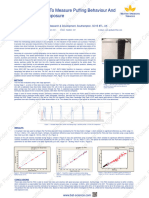 A Portable Device To Measure Puffing Behaviour and