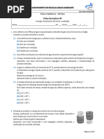 Ficha Formativa 4F