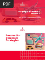 ST03 Strategic Practices - Session 5 VE