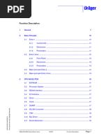 Manual de Servicio Ventilador Evita 4