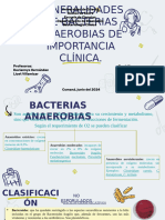 BACTERIAS ANAEROBIAS DE IMPORTANCIA CLINICA-2