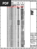 Cable Schedule - Vallabh Nagar