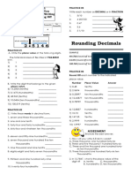 ACTIVITY SHEET Module 1 - 4